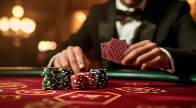 tribuntogel Account Setup