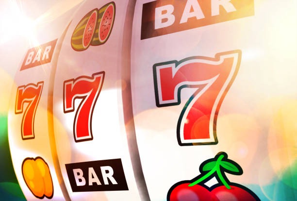 tribuntogel Slots