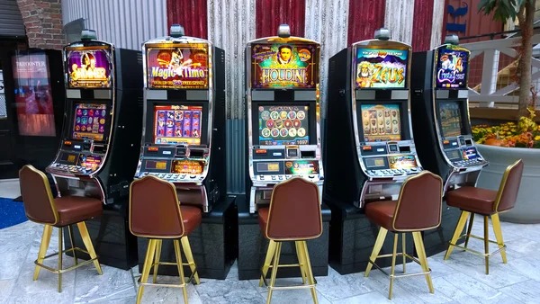 tribuntogel Arcade