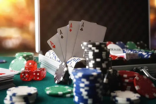 tribuntogel Crash Games